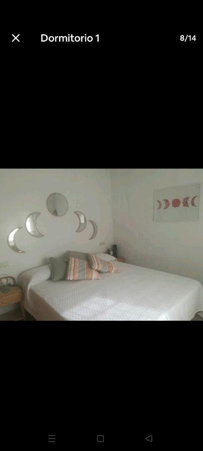 Acogedora Casa Con Piscina Torrevieja Exterior foto