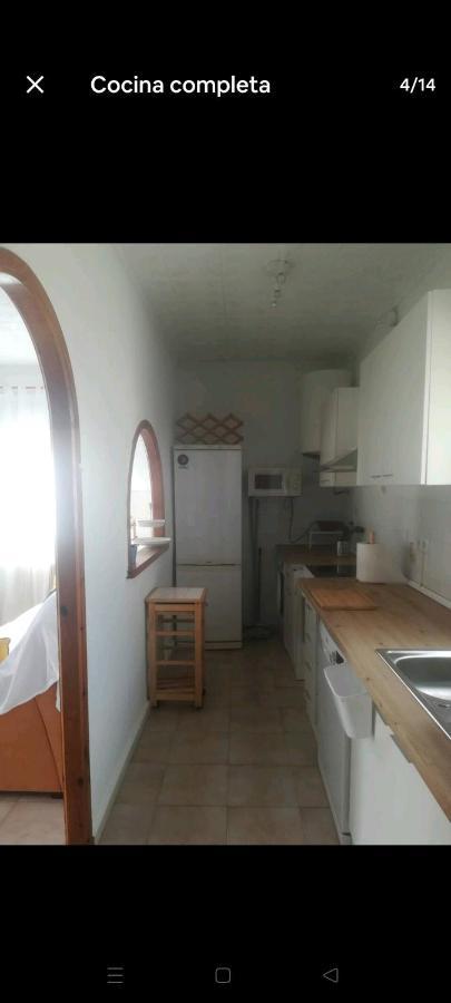 Acogedora Casa Con Piscina Torrevieja Exterior foto
