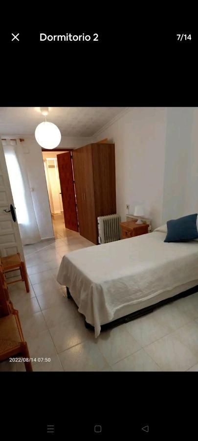 Acogedora Casa Con Piscina Torrevieja Exterior foto