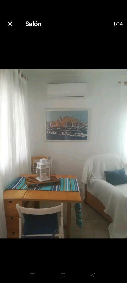 Acogedora Casa Con Piscina Torrevieja Exterior foto