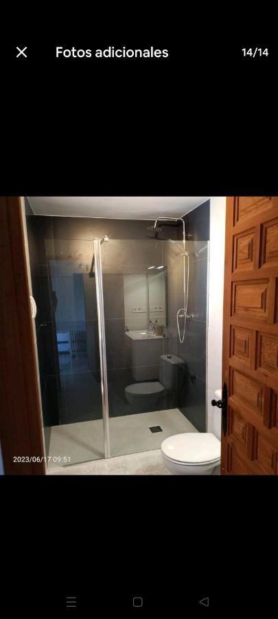 Acogedora Casa Con Piscina Torrevieja Exterior foto