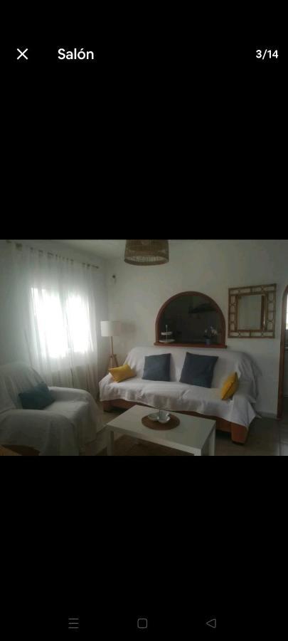 Acogedora Casa Con Piscina Torrevieja Exterior foto