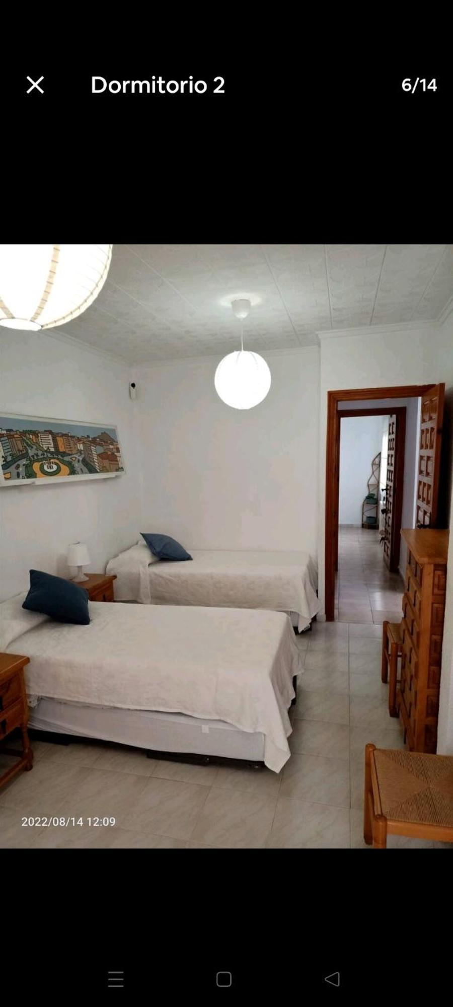 Acogedora Casa Con Piscina Torrevieja Exterior foto